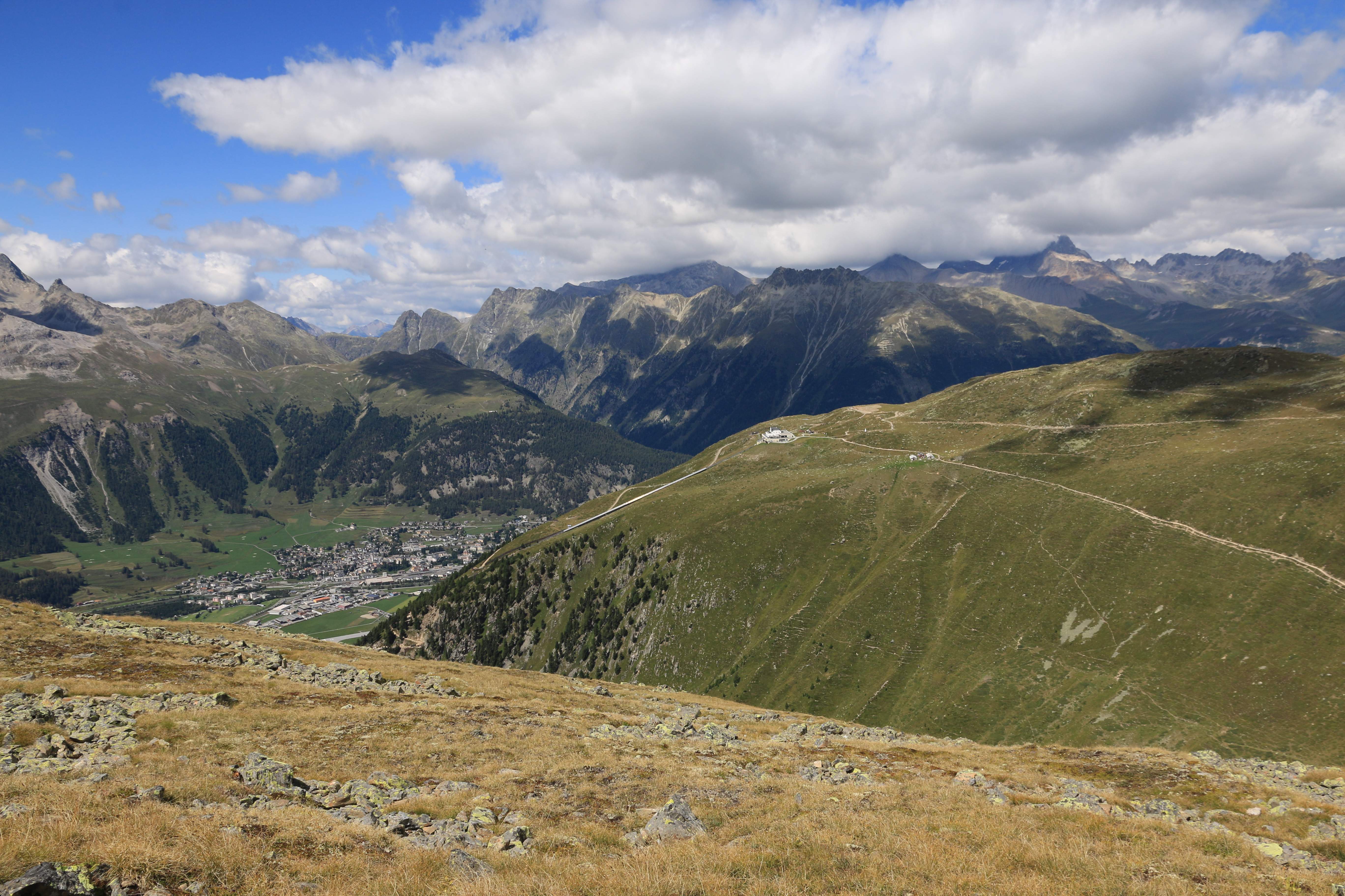 Switzerland